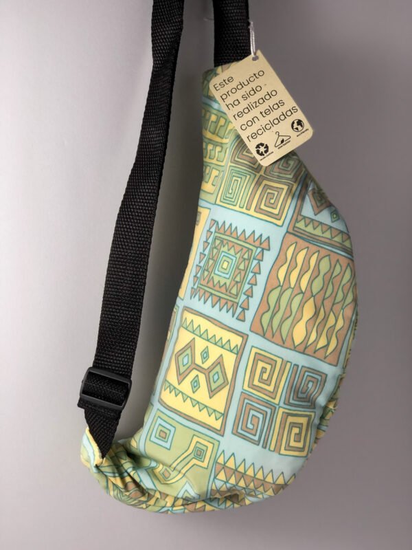 Estampado étnico - Imagen 3