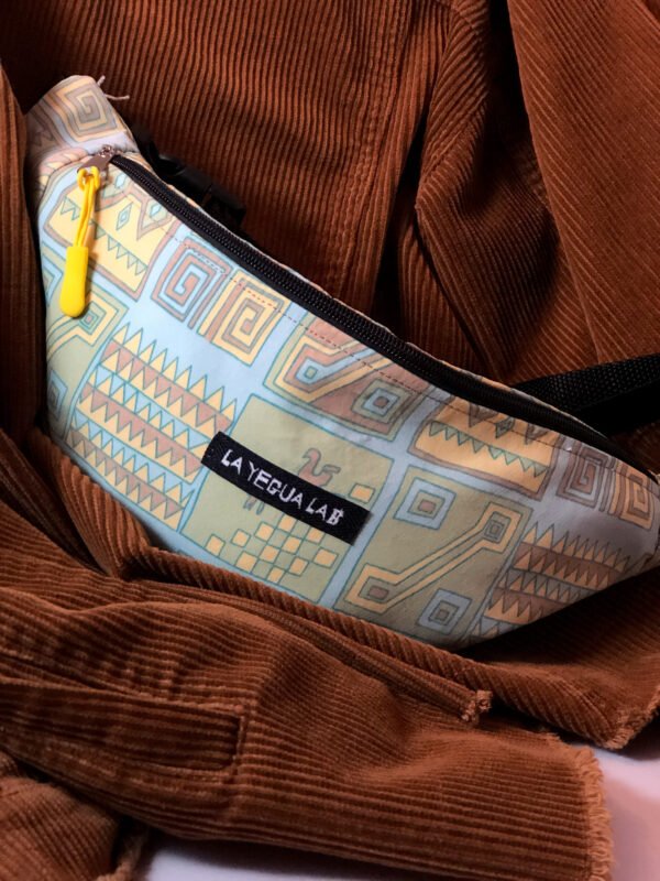 Estampado étnico