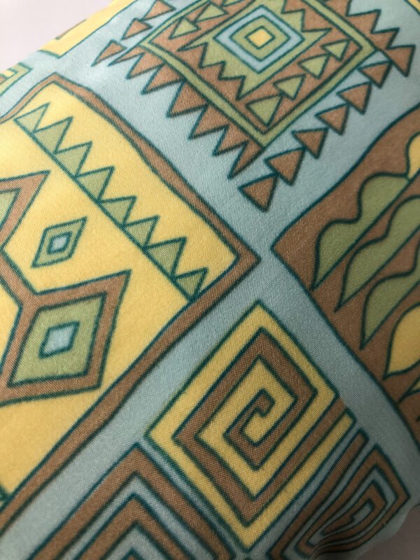 Estampado étnico - Imagen 5