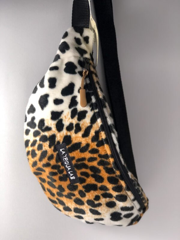 Leopardo suave - Image 2