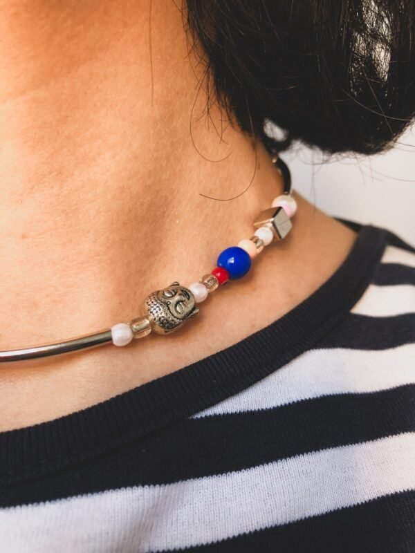 Collar buda - Imagen 3