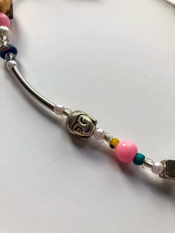 Collar buda - Imagen 4