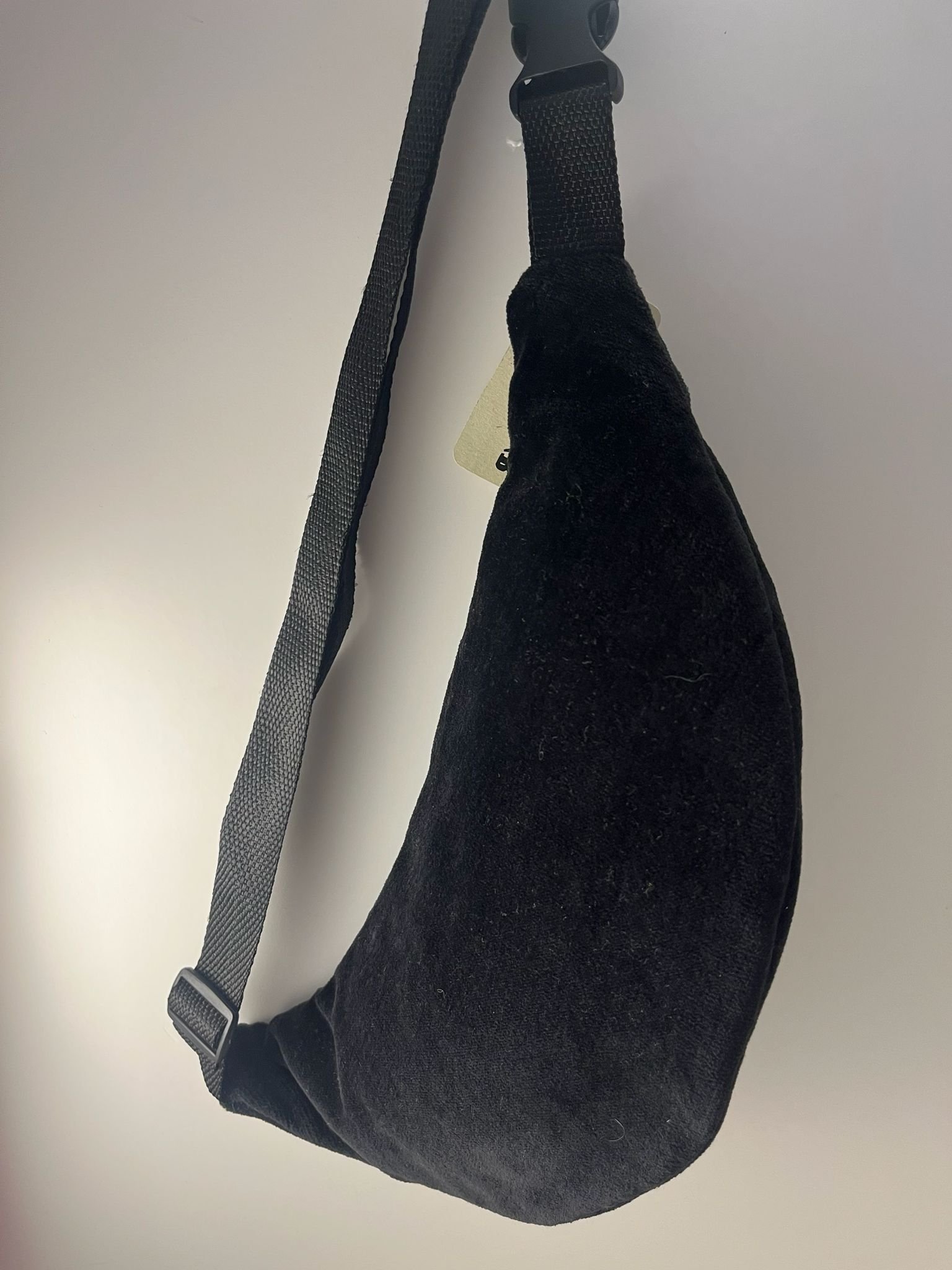 Riñonera Velvet Noir - Imagen 4